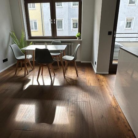 City Living Apartment Muenchen Екстериор снимка