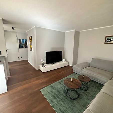 City Living Apartment Muenchen Екстериор снимка