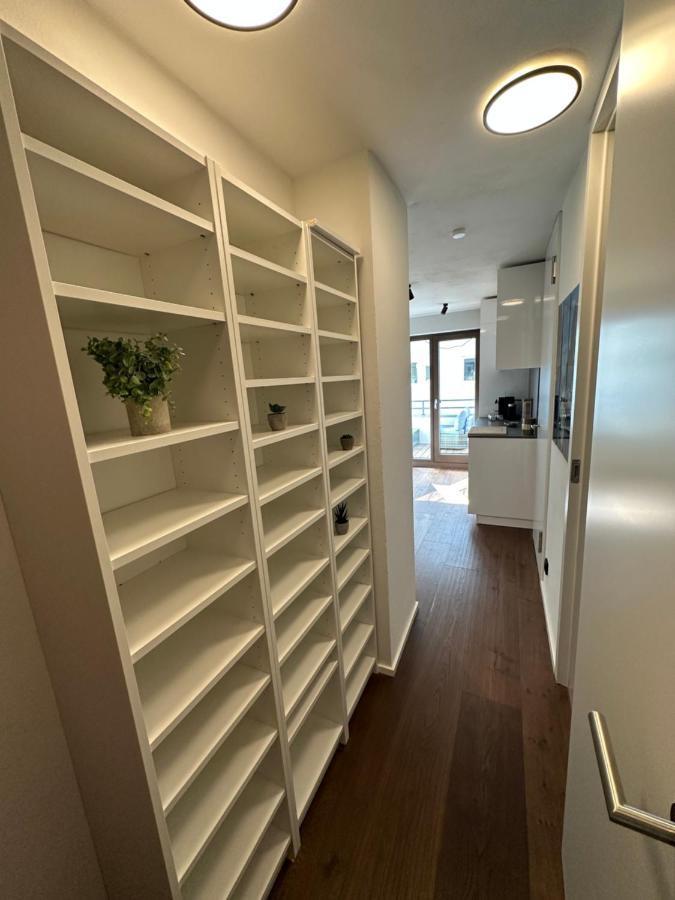 City Living Apartment Muenchen Екстериор снимка