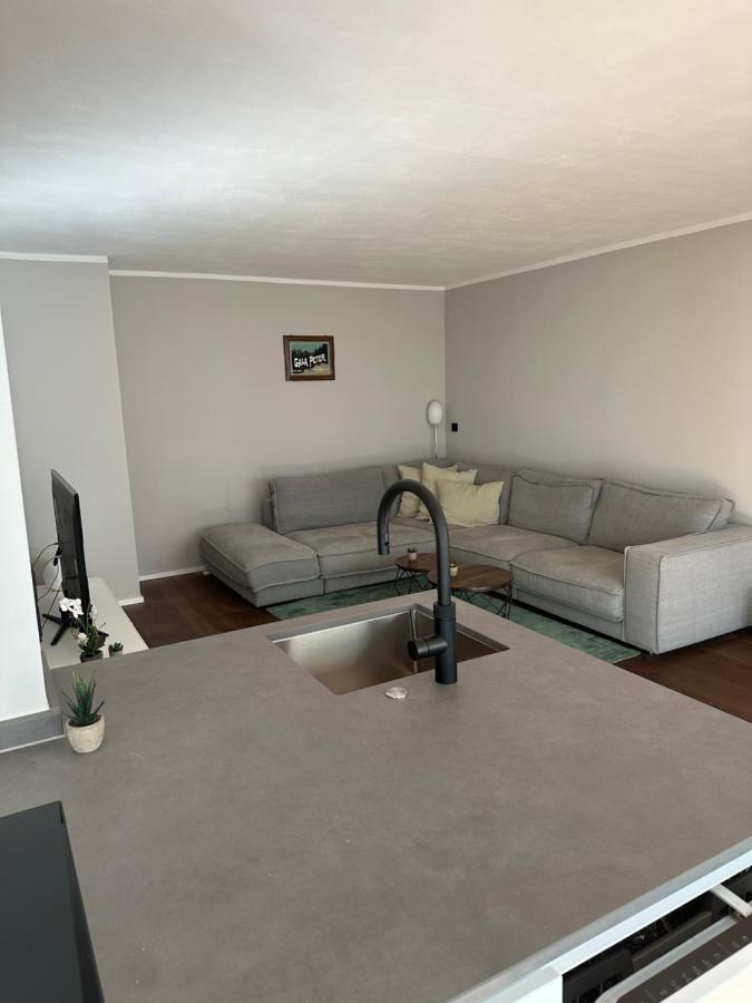 City Living Apartment Muenchen Екстериор снимка