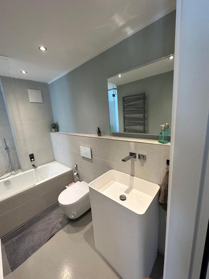 City Living Apartment Muenchen Екстериор снимка