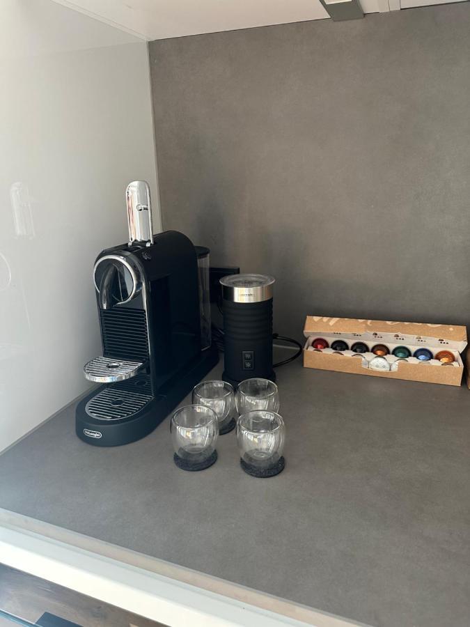 City Living Apartment Muenchen Екстериор снимка