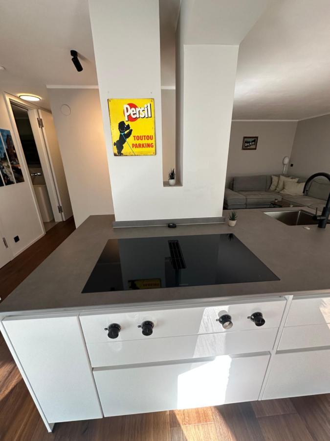 City Living Apartment Muenchen Екстериор снимка