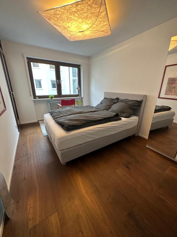 City Living Apartment Muenchen Екстериор снимка