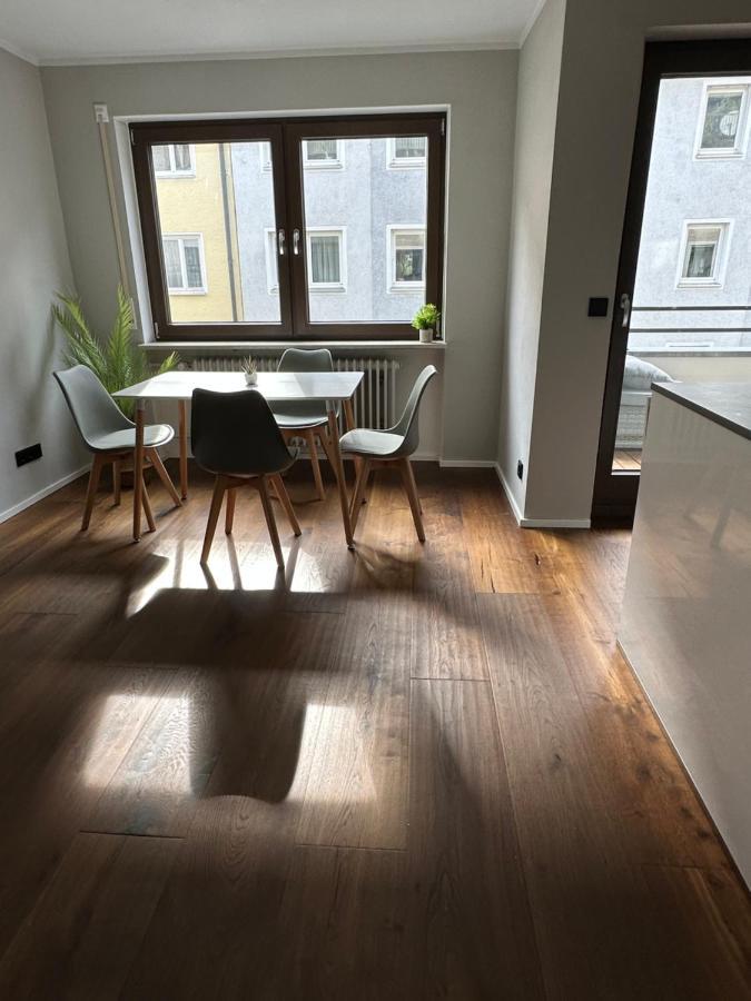 City Living Apartment Muenchen Екстериор снимка