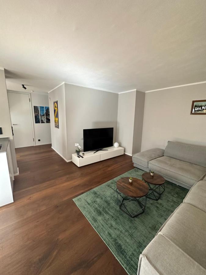 City Living Apartment Muenchen Екстериор снимка